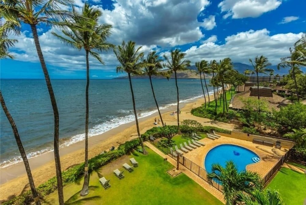 Kihei Beach Condominiums photo 2