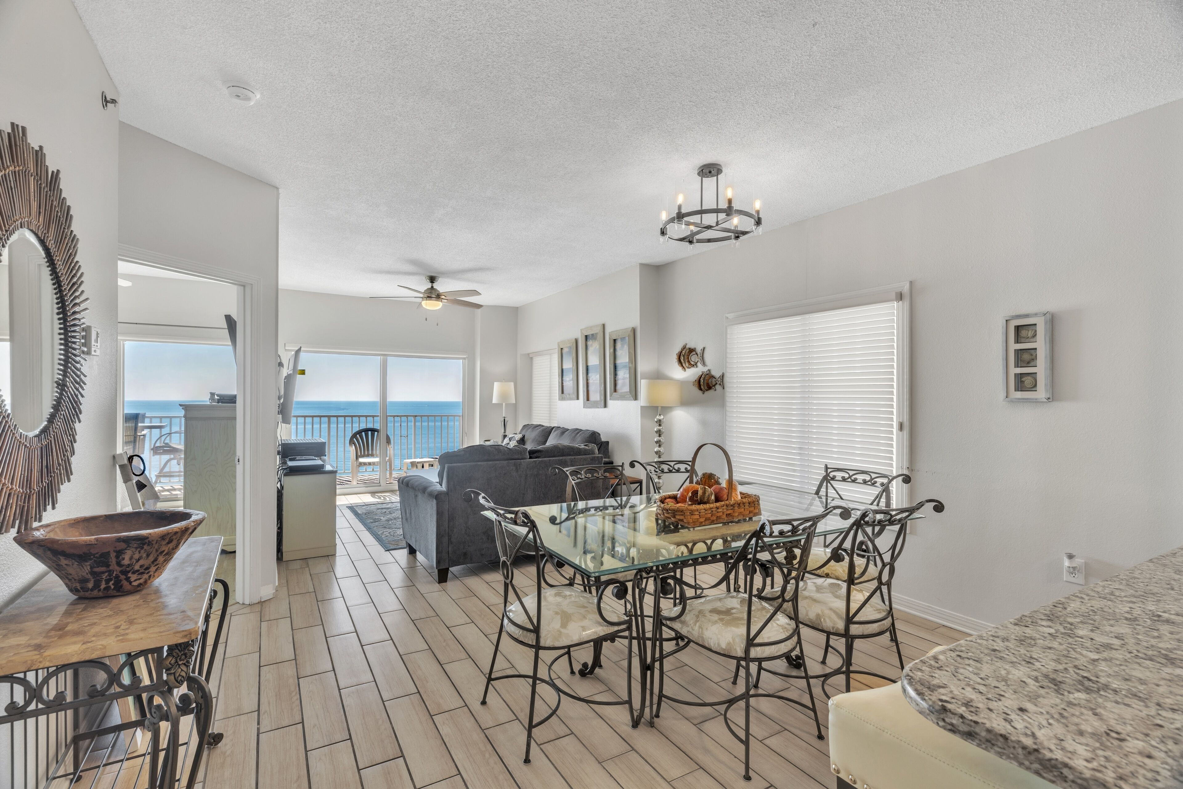 Condo, 3 Bedrooms | Dining