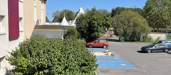 Appartement 223 Moderne Gris