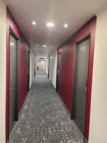 Appart Hotel 220 Jungle