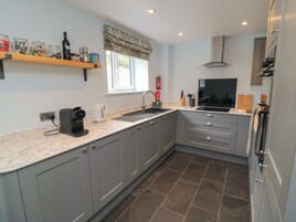 Casa de campo | Interior