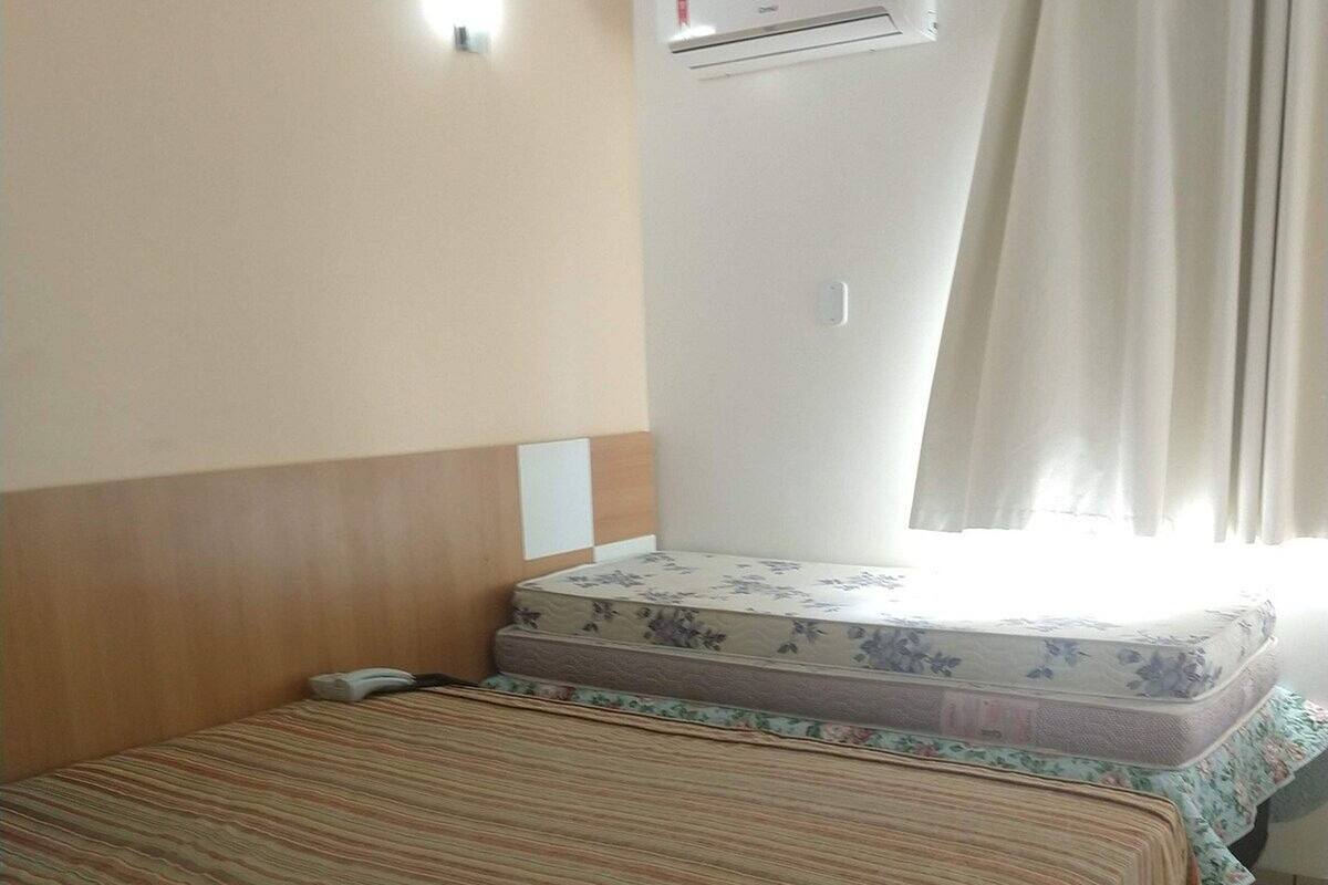 1 habitación y wifi gratis