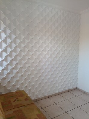 Classic Apartment | Interior - diRoma Fiori (Caldas Novas)