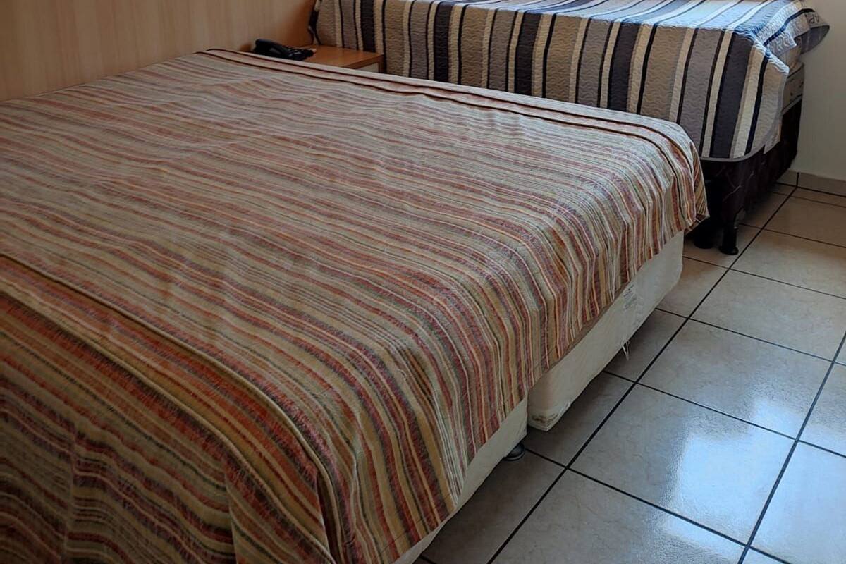 1 habitación y wifi gratis
