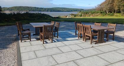 Auchenvhin - Rockcliffe