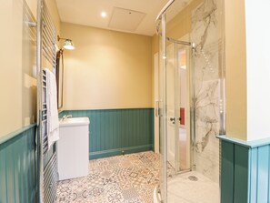 Interior - Auchenvhin - Rockcliffe (Dalbeattie)