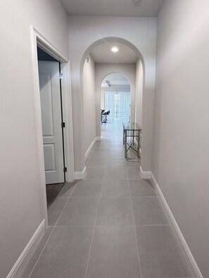 Casa, 6 habitaciones | Interior