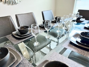 Casa, 6 habitaciones | Restaurantes