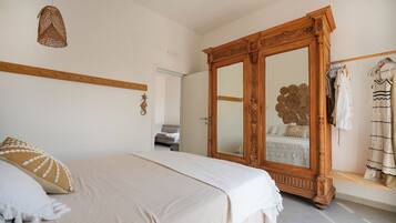 4 Schlafzimmer, kostenloses WLAN, Bettwäsche