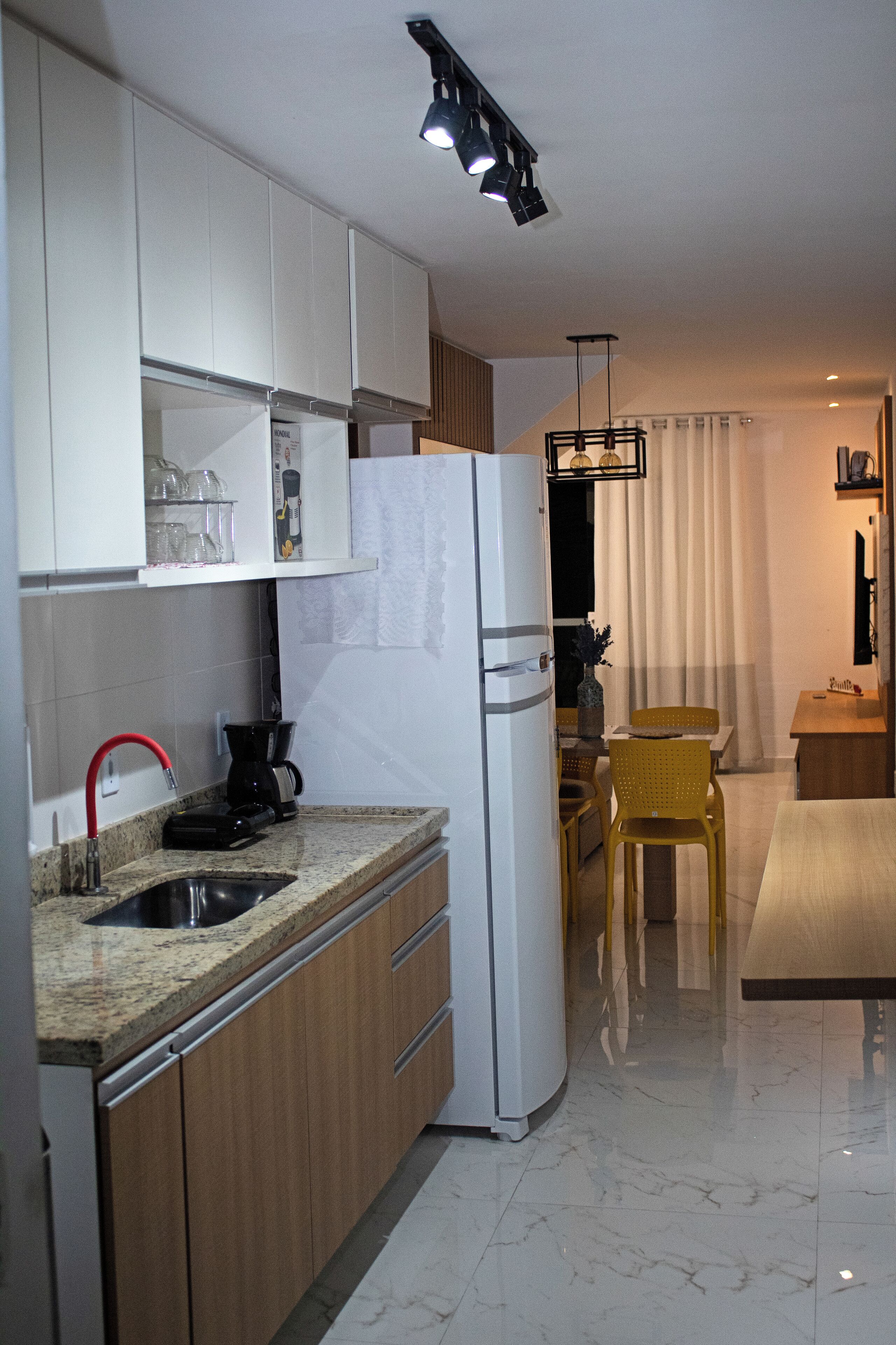 Familiehus | Eget kjøkken