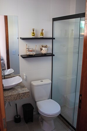 Casa familiar | Baño