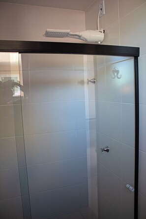 Family House | Bathroom - Casa Super Moderna (Cabo Frio)