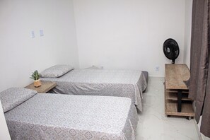 Family House | 3 bedrooms, free WiFi - Casa Super Moderna (Cabo Frio)
