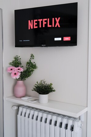 Interior - Tuscany To Love - Holiday Home (Pieve A Nievole)