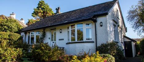 Cottage | Exterior