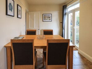 Cottage | Dining - Curlew Cottage at Hawkshead (Ambleside)