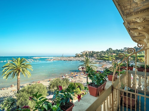 Rosabianca Boutique Hotel