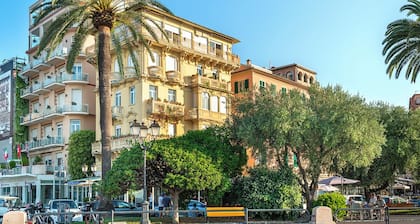 Hotel Rosabianca