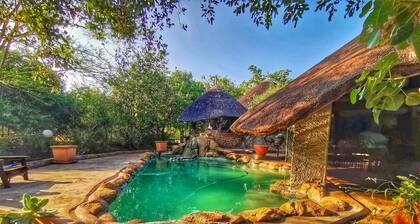 Mali Mali Safari Lodge