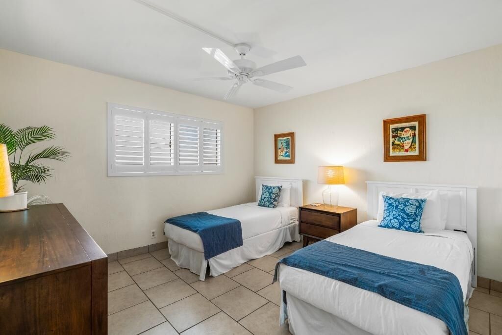 Condo, 2 habitaciones | 2 habitaciones y wifi gratis 