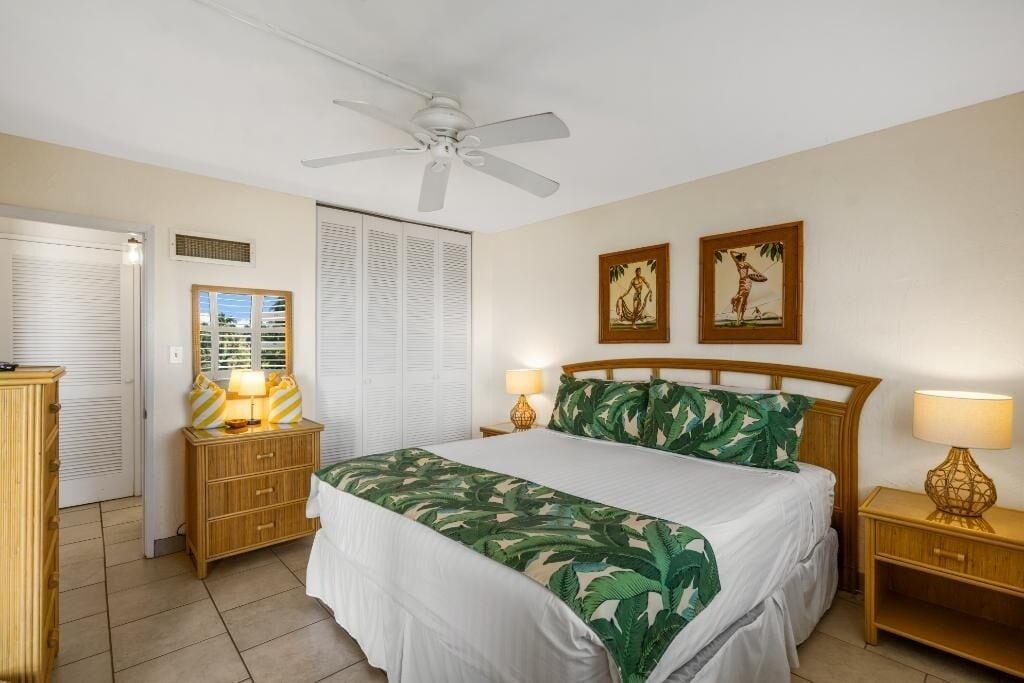 Condo, 2 Bedrooms