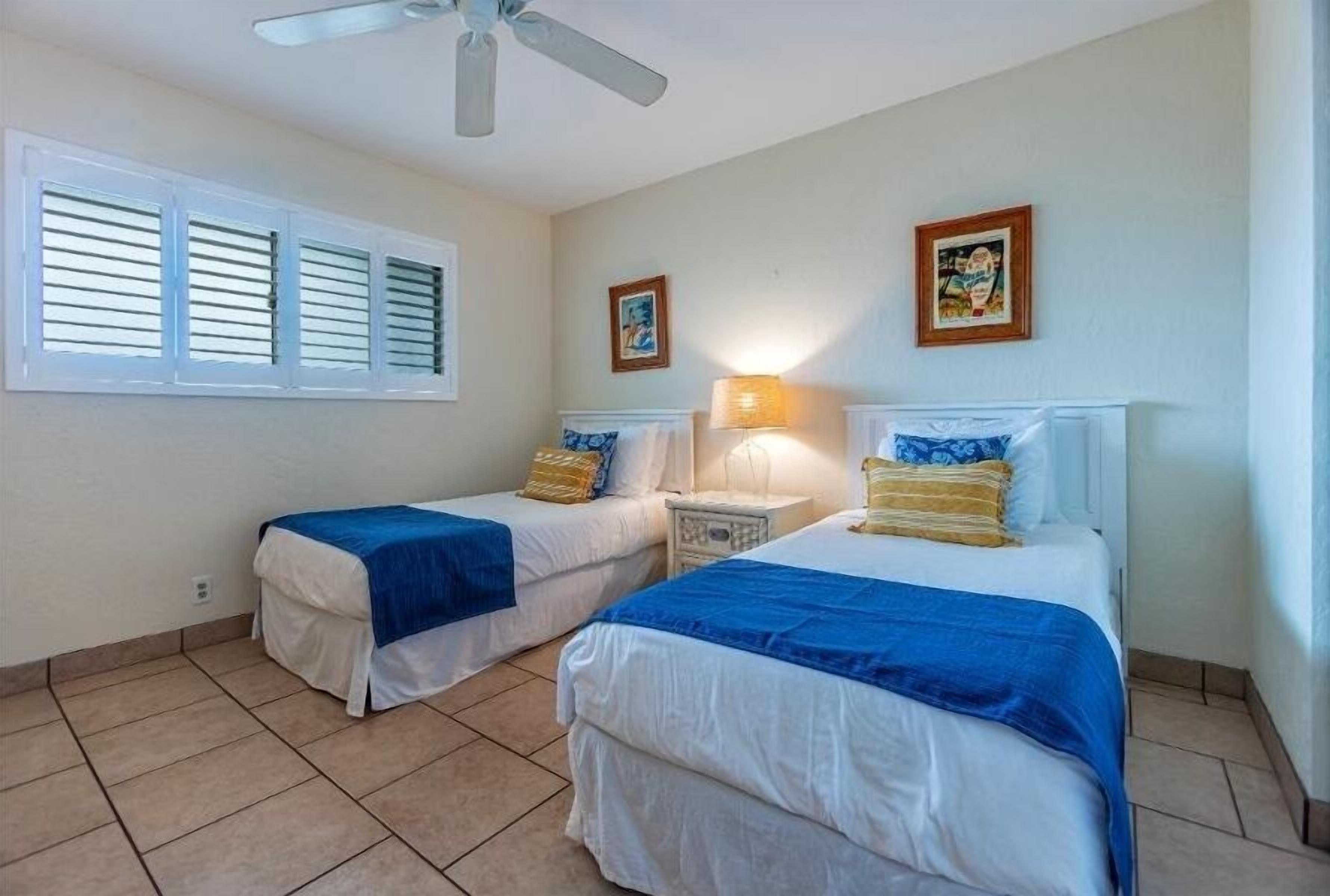 Condo, 2 Bedrooms | 2 bedrooms, free WiFi
