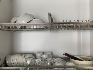 Fridge - Halong Apartment Hotel (Thành phố Hạ Long)