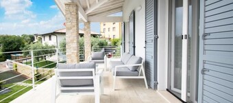 Villa Bocciolo del Garda