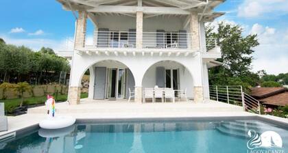 Villa Bocciolo del Garda