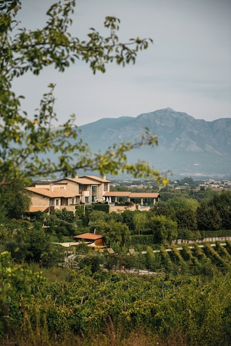 Tenuta Pezzapane