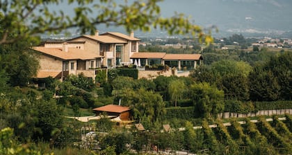 Tenuta Pezzapane