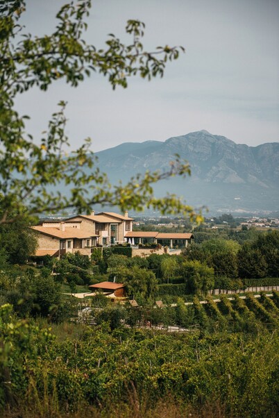 Tenuta Pezzapane