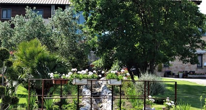 Tenuta Pezzapane