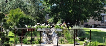 Tenuta Pezzapane