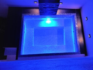 Utomhuspool