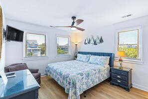 7 chambres, Wi-Fi gratuit