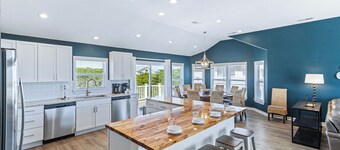 Elevator! Dogs, Semi OF, Private Pool, Hot Tub, SS2026