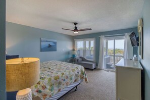 6 Schlafzimmer, kostenloses WLAN