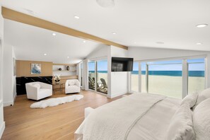 5 chambres, Wi-Fi gratuit, draps fournis