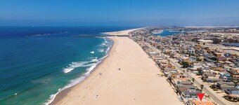 817O - Oceanfront Pura Vida  