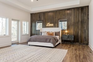 2 多间卧室、熨斗/熨衣板、旅行婴儿床、免费 WiFi