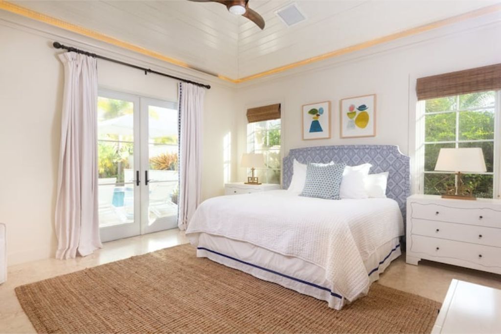 4 habitaciones, caja de seguridad en la habitación y wifi gratis 