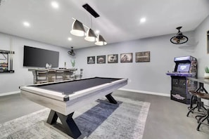 Sala de juegos