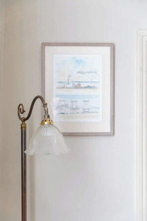 Leilighet – basic, 1 kingsize-seng | Innvendig detalj