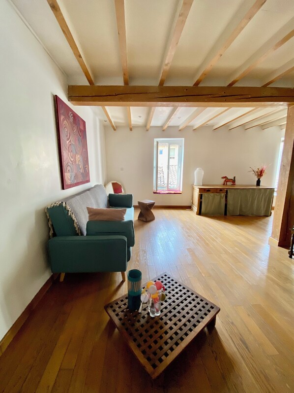 منطقة المعيشة