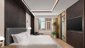 Room - Swissotel Hefei Grand Park (Hefei)