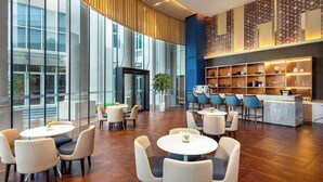 Dining - Swissotel Hefei Grand Park (Hefei)