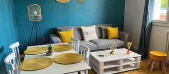 Appartement : Le Petit Aubray