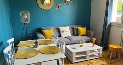 Appartement : Le Petit Aubray