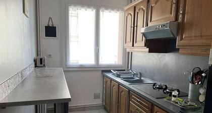 Appartement : Le Petit Aubray